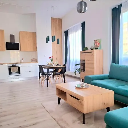 New With Garage Place * Bratislava