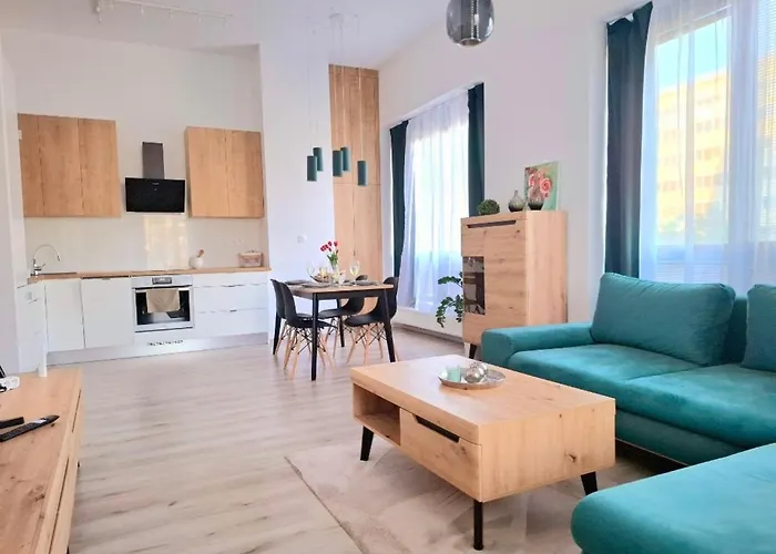 New With Garage Place * Bratislava