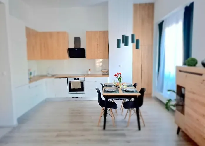 New With Garage Place Bratislava